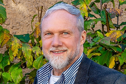 Günther Brendle-Behnisch